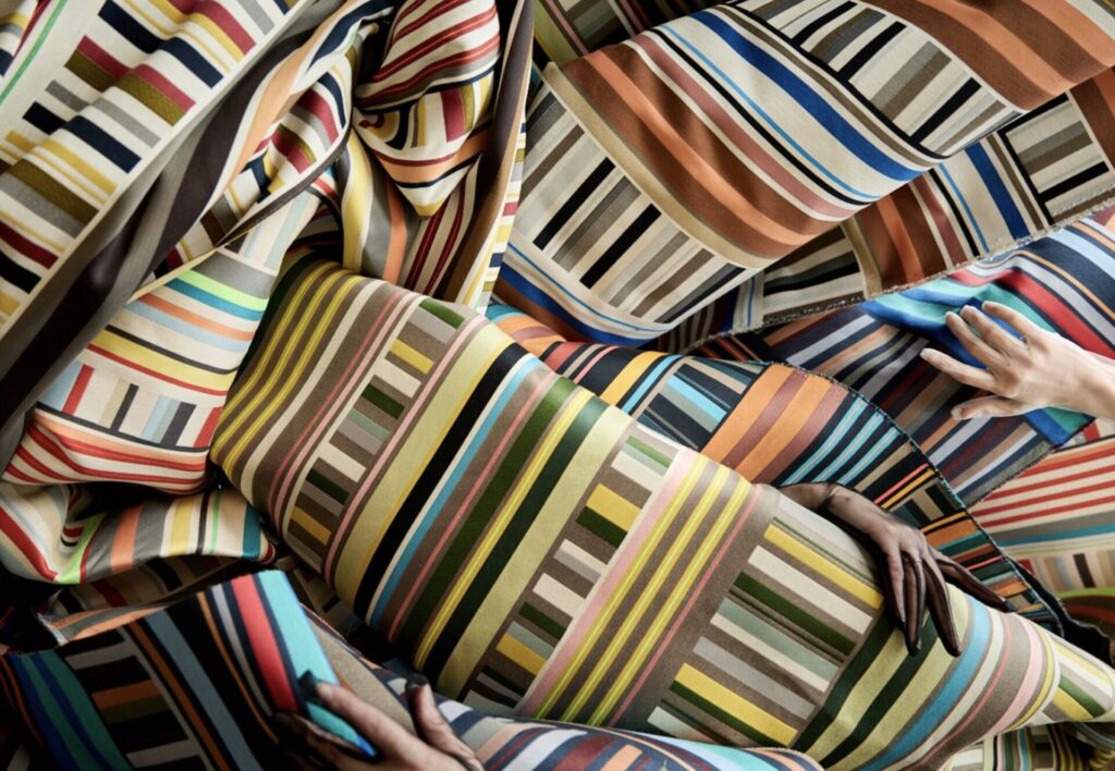Frattini stripe